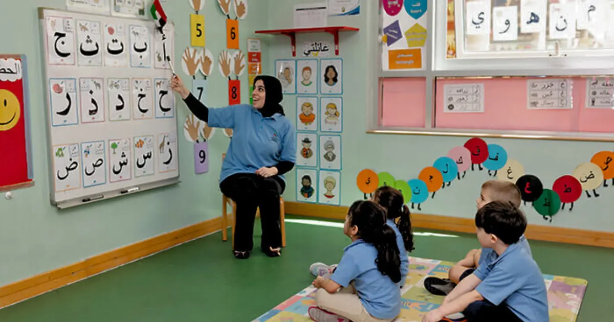 Arabic Classes in Scarborough for Kids and Adults