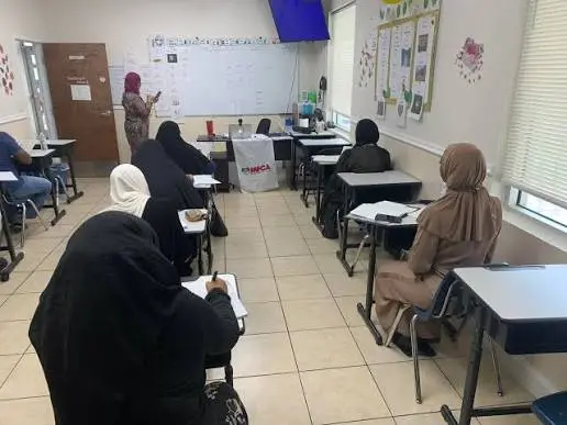 Arabic Classes in Tampa for Kids and Adults