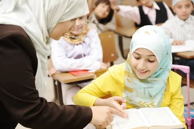Arabic Classes in Vienna