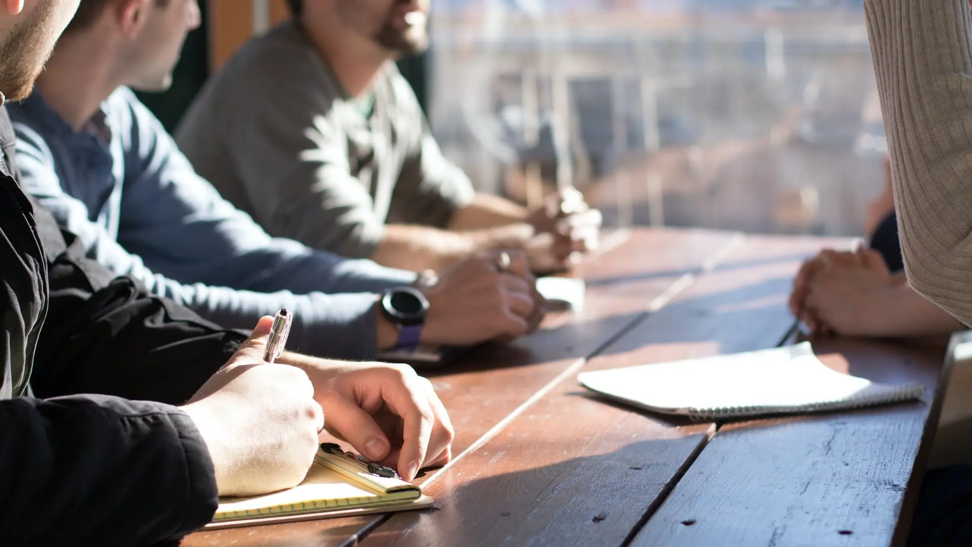 Arabic Classes in Zurich