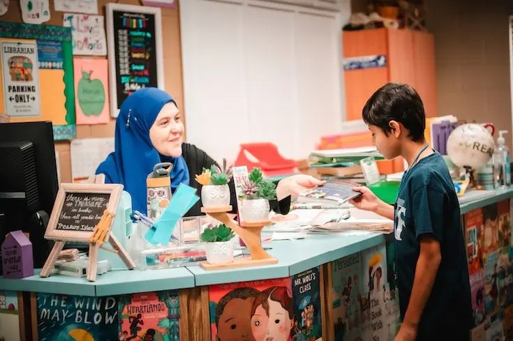 Arabic School in Florida