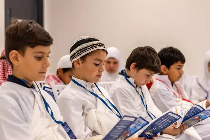 Arabic Schools in Harrow for Children and Adults
