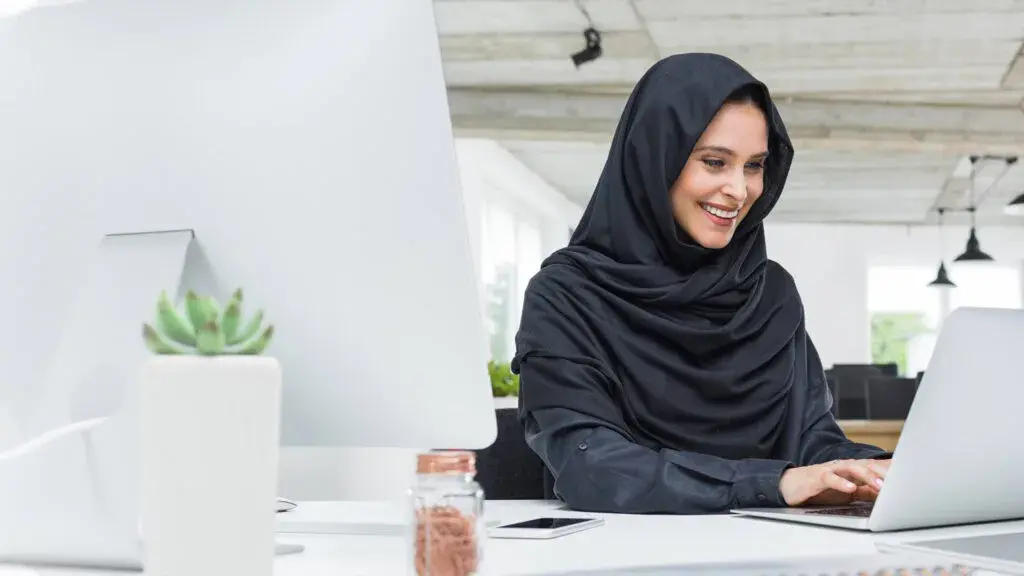 Business Arabic Course Online