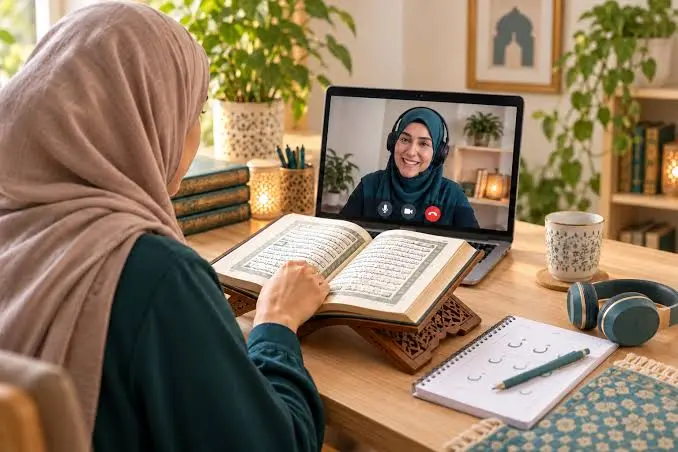 Fusha Arabic Classes Online