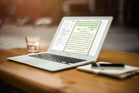 In Person Quran Classes