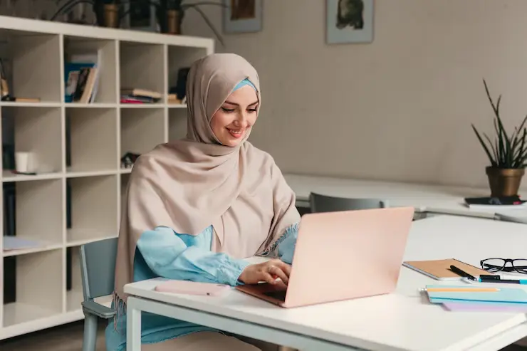 Learn Arabic For Beginners Online