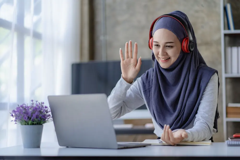 Online Quran Classes For Ladies