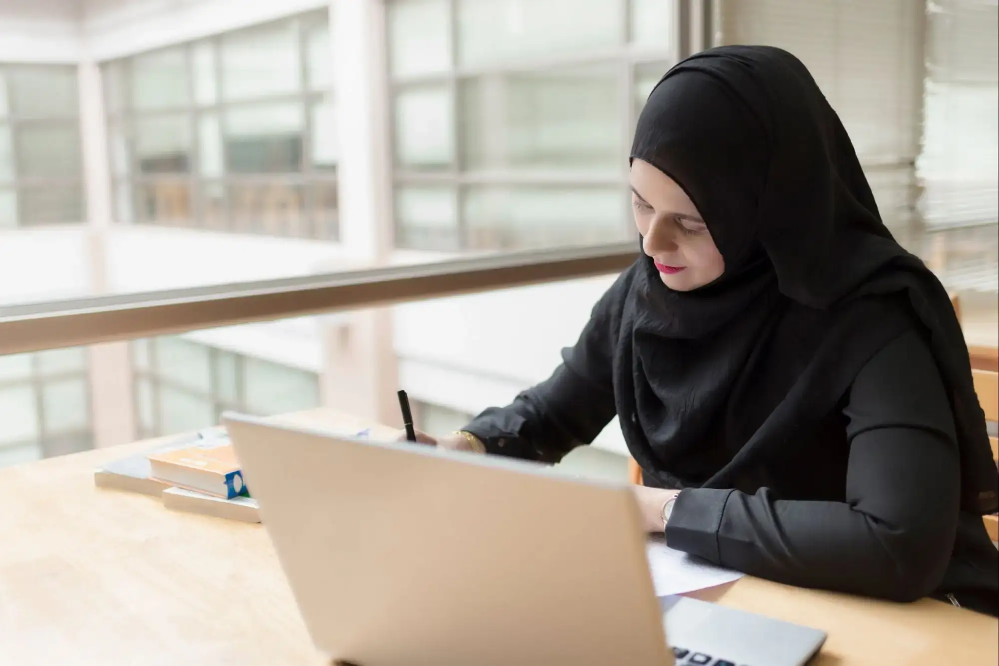 Skype Arabic Classes