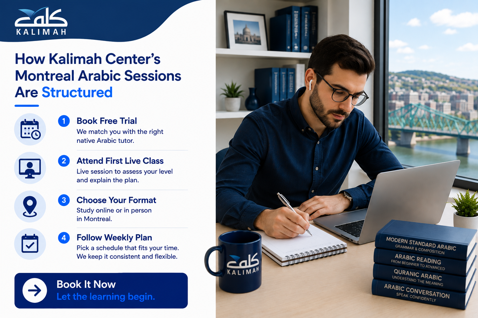 Arabic Classes in Montreal for Kids and Adults 1 image 133