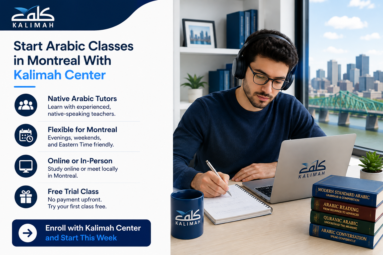 Arabic Classes in Montreal for Kids and Adults 5 image 135