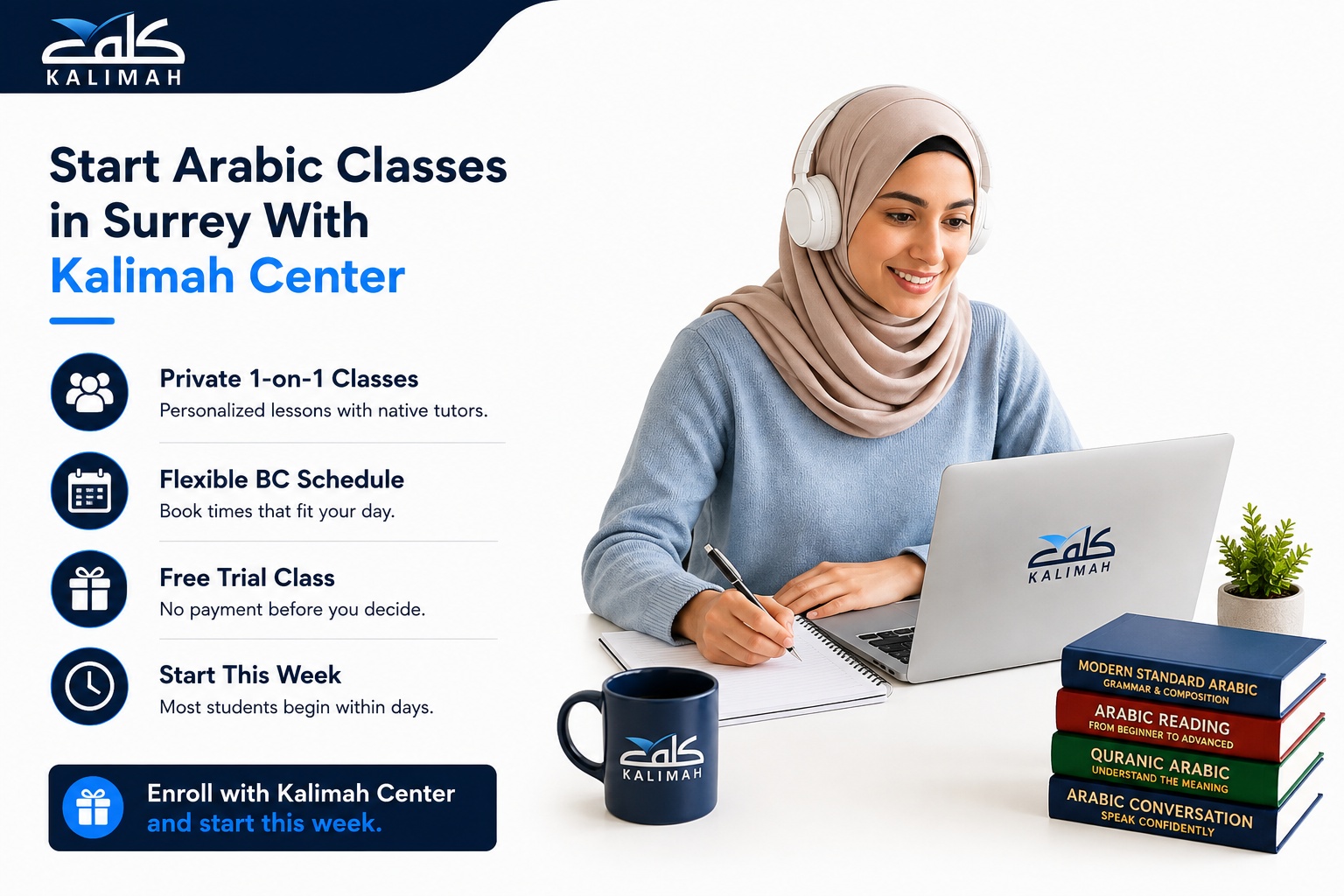 Arabic Classes In Surrey For All Levels 5 image 138