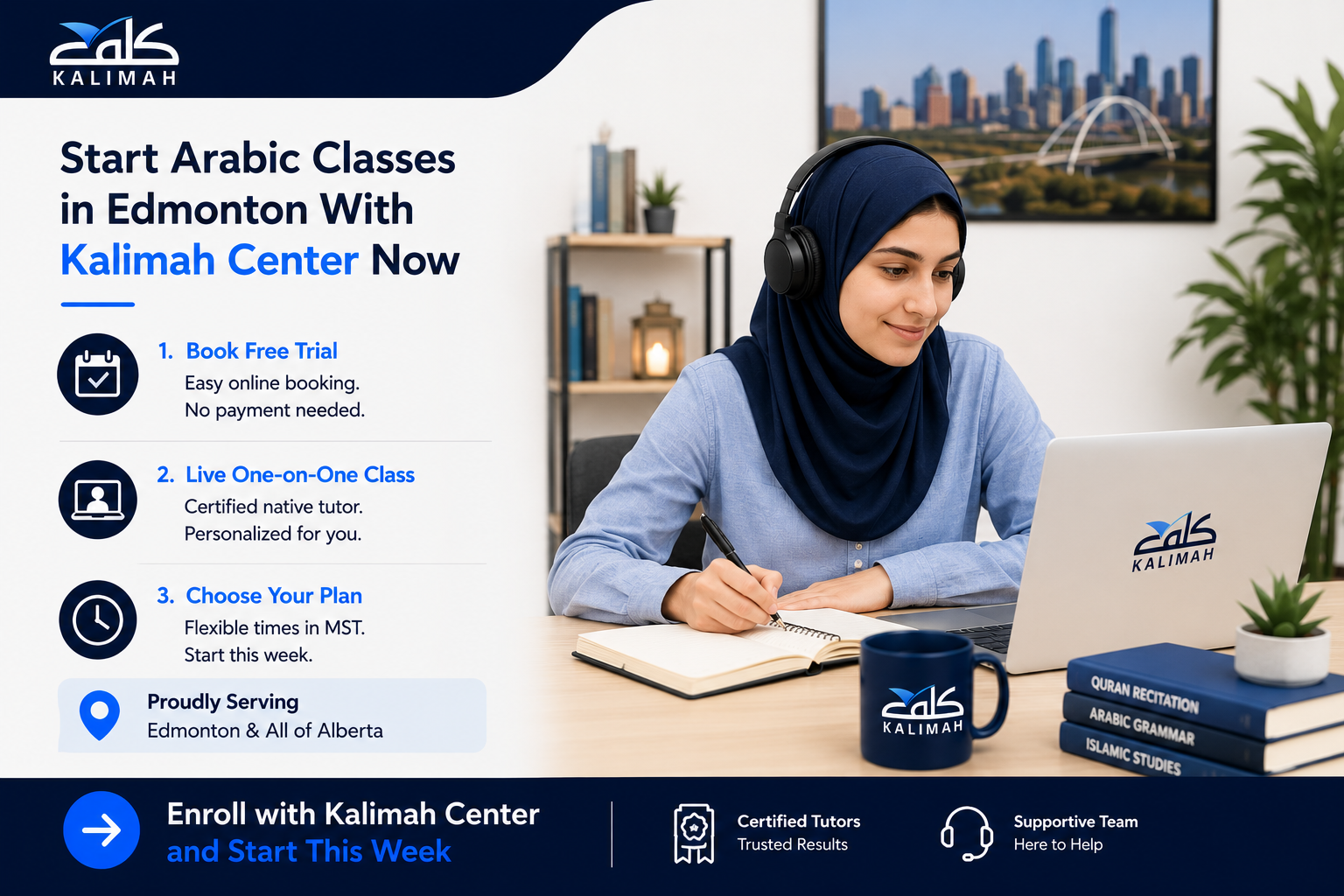 Arabic Classes In Edmonton For All Levels 2 image 158
