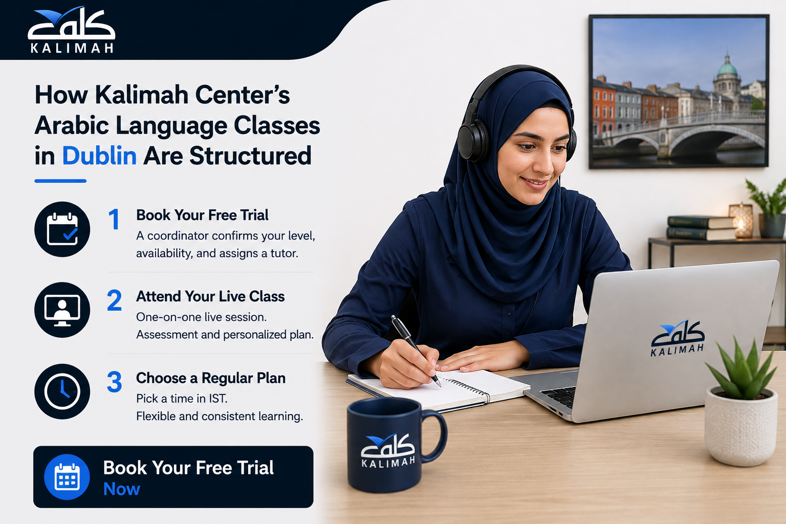 Arabic Classes In Dublin For All Levels 1 image 161