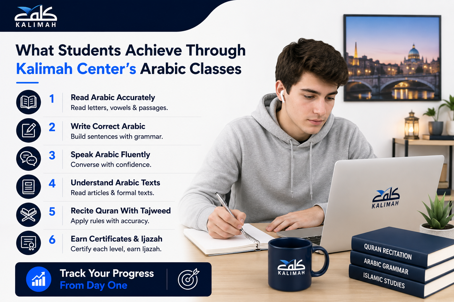 Arabic Classes In Dublin For All Levels 2 image 163