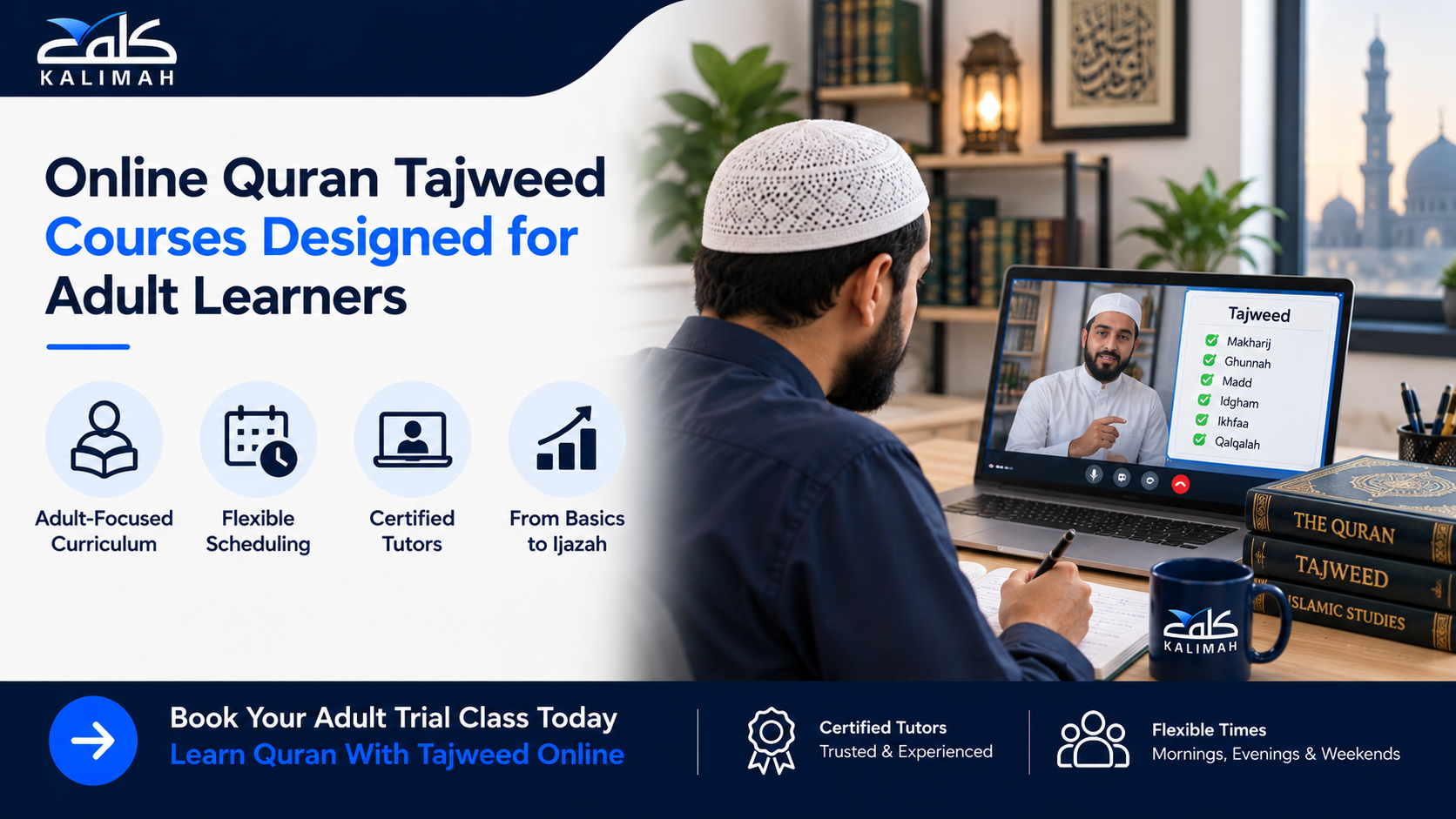 Learn Quran With Tajweed Online 2 image 174