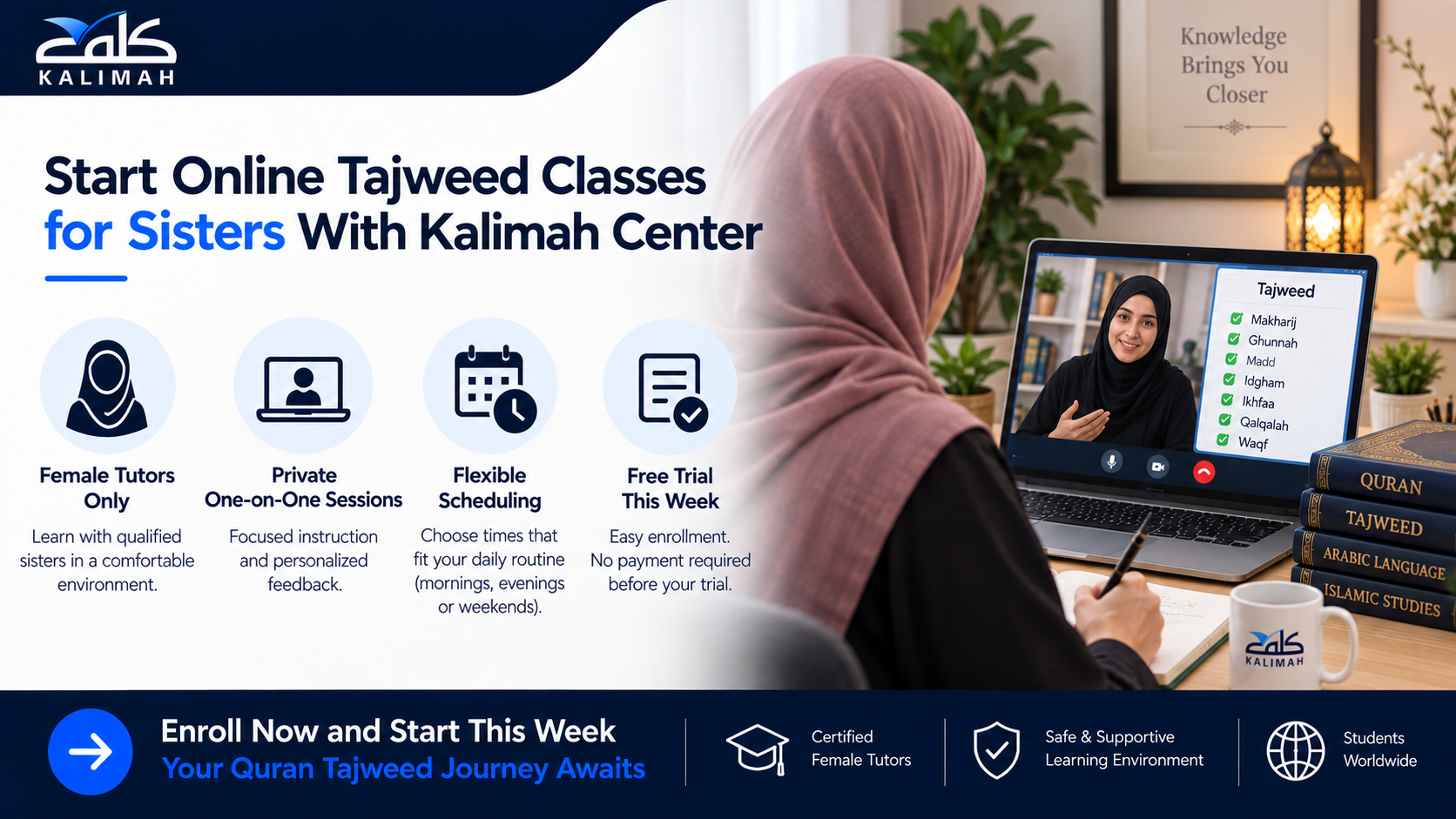 Online Tajweed Classes For Sisters Worldwide 5 image 178