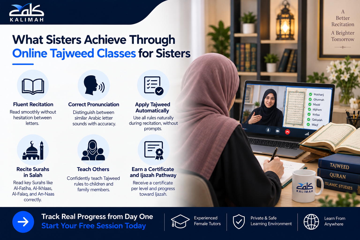 Online Tajweed Classes For Sisters Worldwide 2 image 179