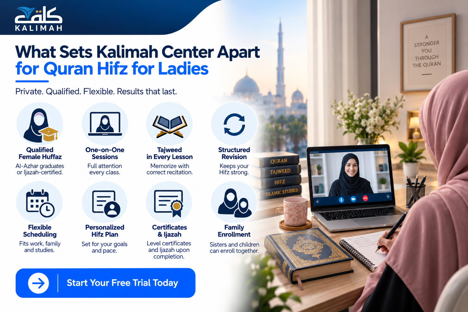 Online Hifz Classes For Ladies And Sisters 3 image 194