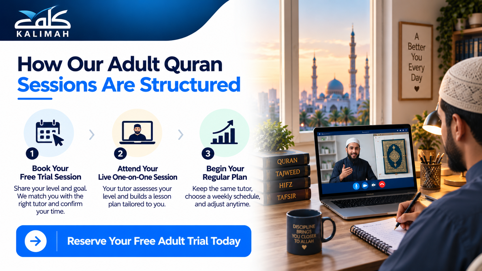 Online Quran Classes For Adults At Kalimah Center 1 image 217