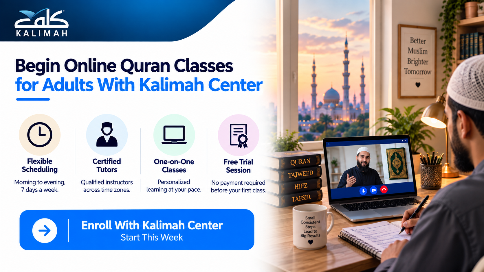 Online Quran Classes For Adults At Kalimah Center 5 image 218