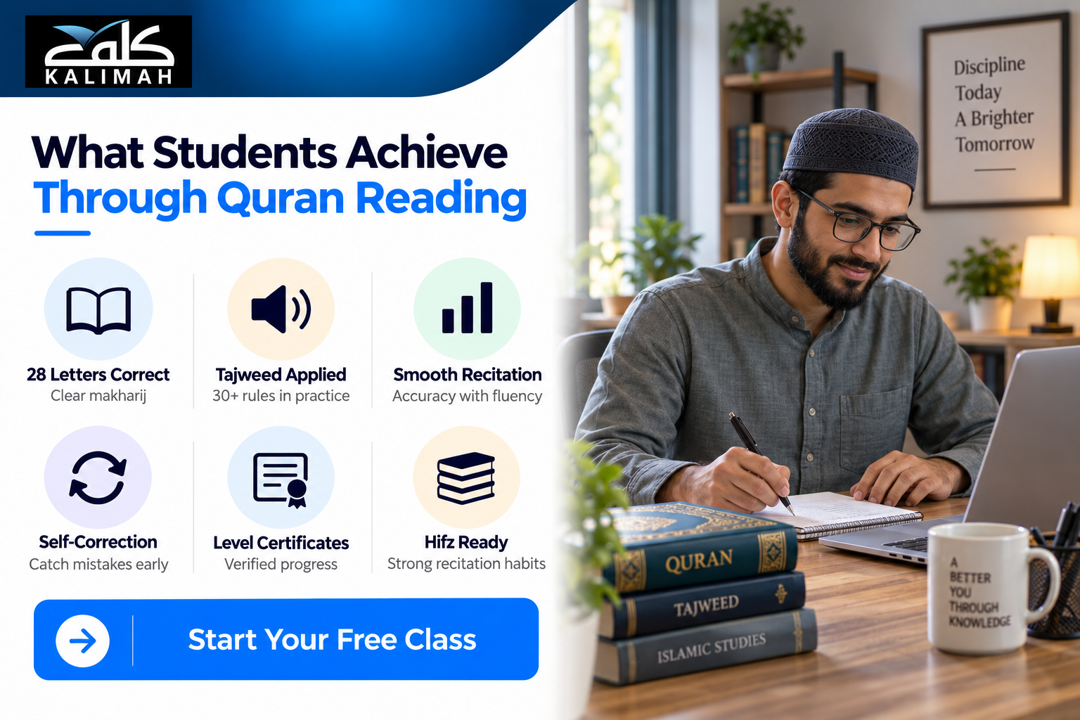 Learn Quran Reading Online With Tajweed At Kalimah Center 2 image 246