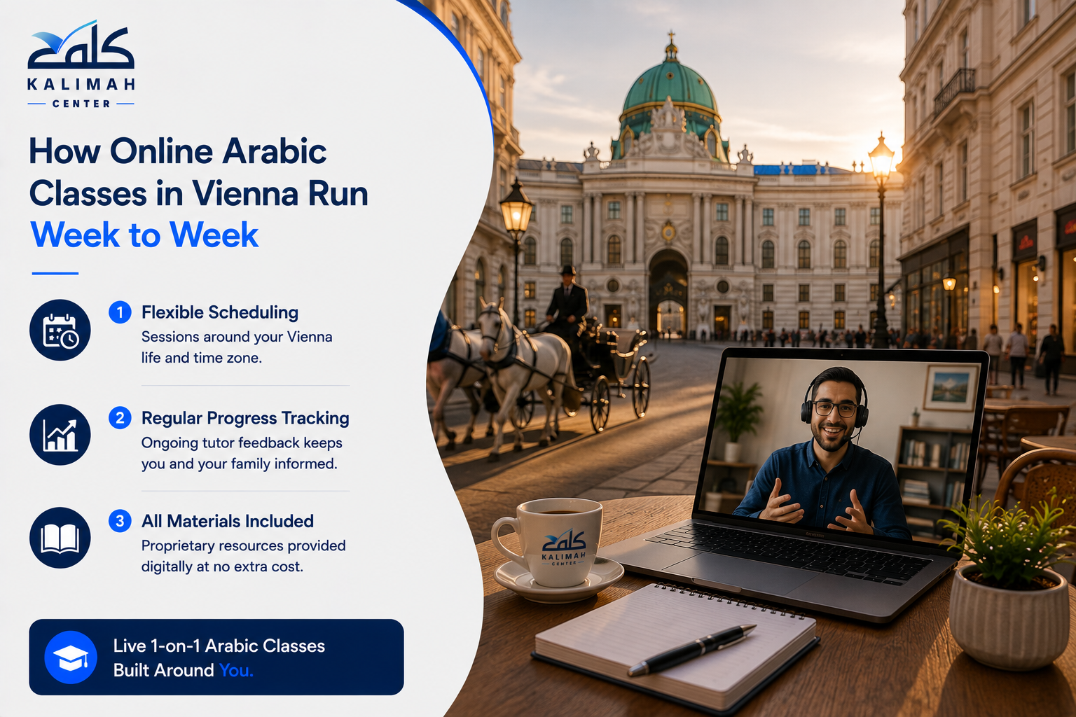 Arabic Classes in Vienna for All Levels 1 image 53