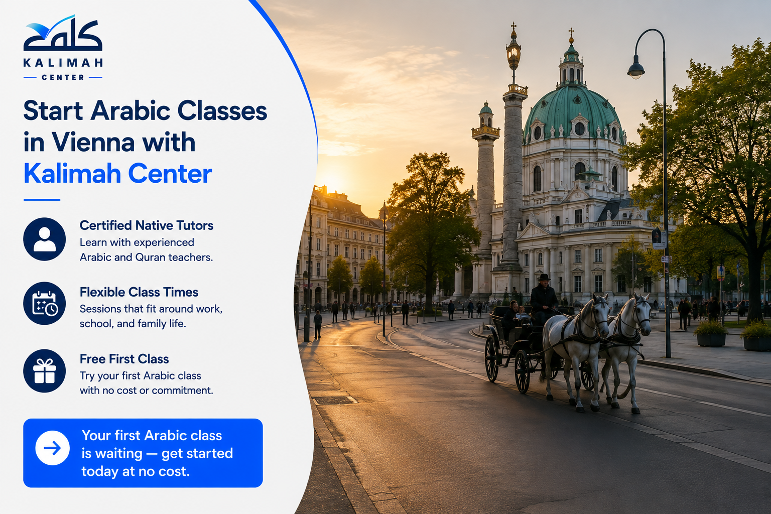 Arabic Classes in Vienna for All Levels 5 image 55