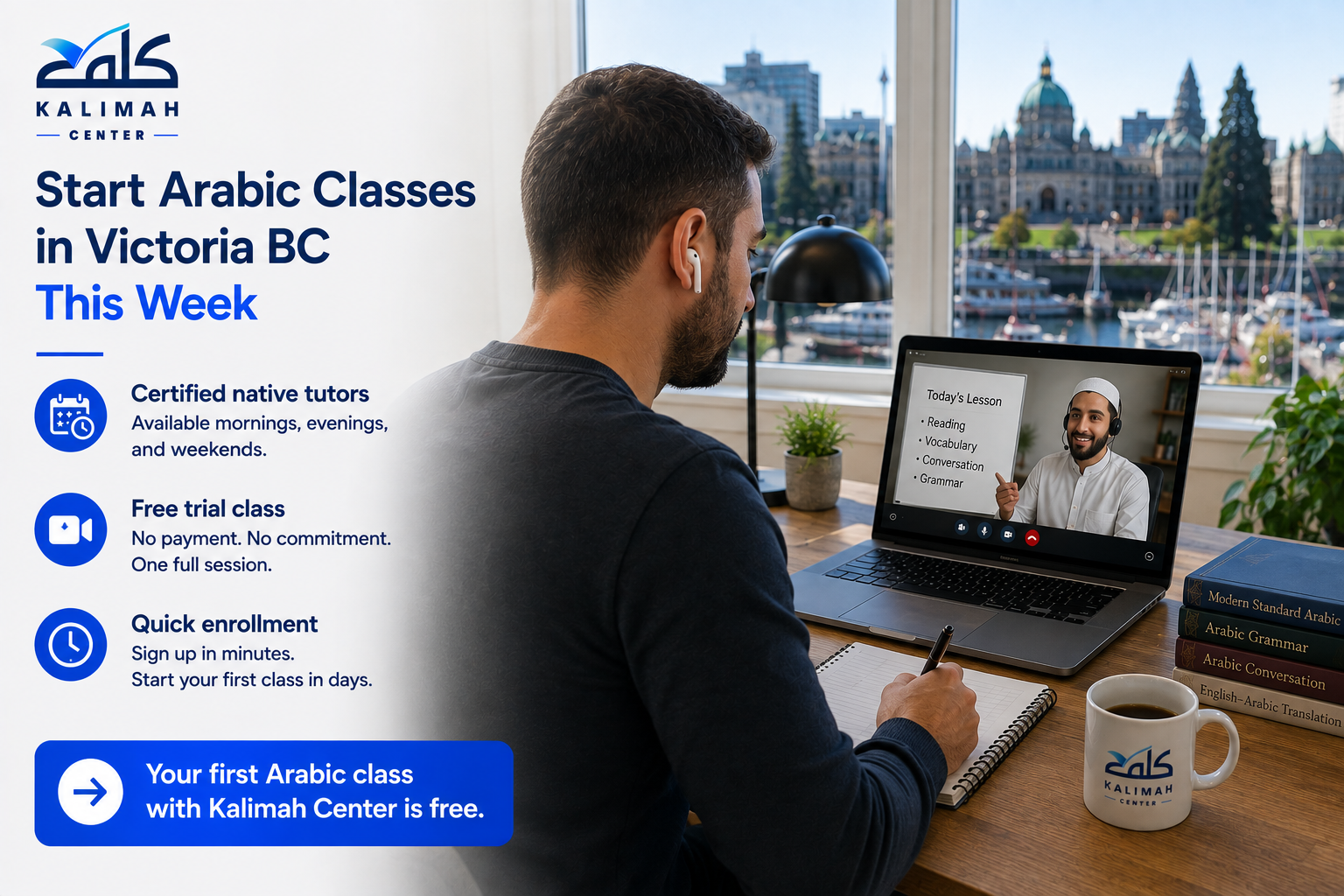 Arabic Classes in Victoria BC for All Levels 5 image 58