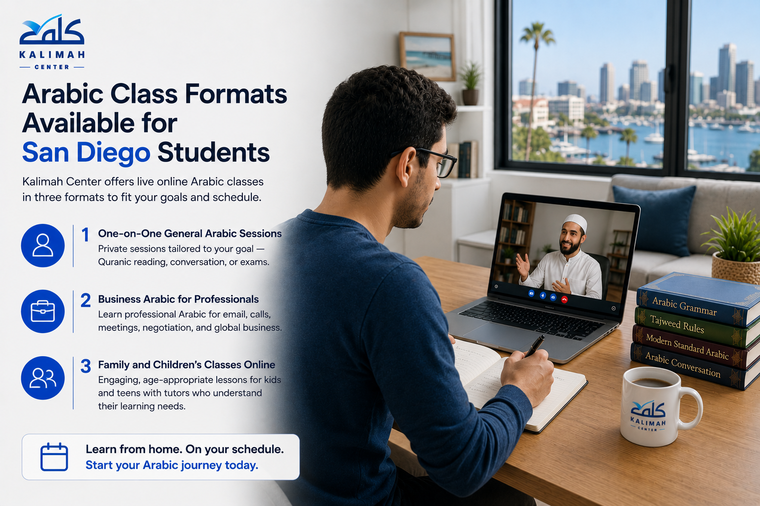 Arabic Classes in San Diego for All Levels 1 image 68