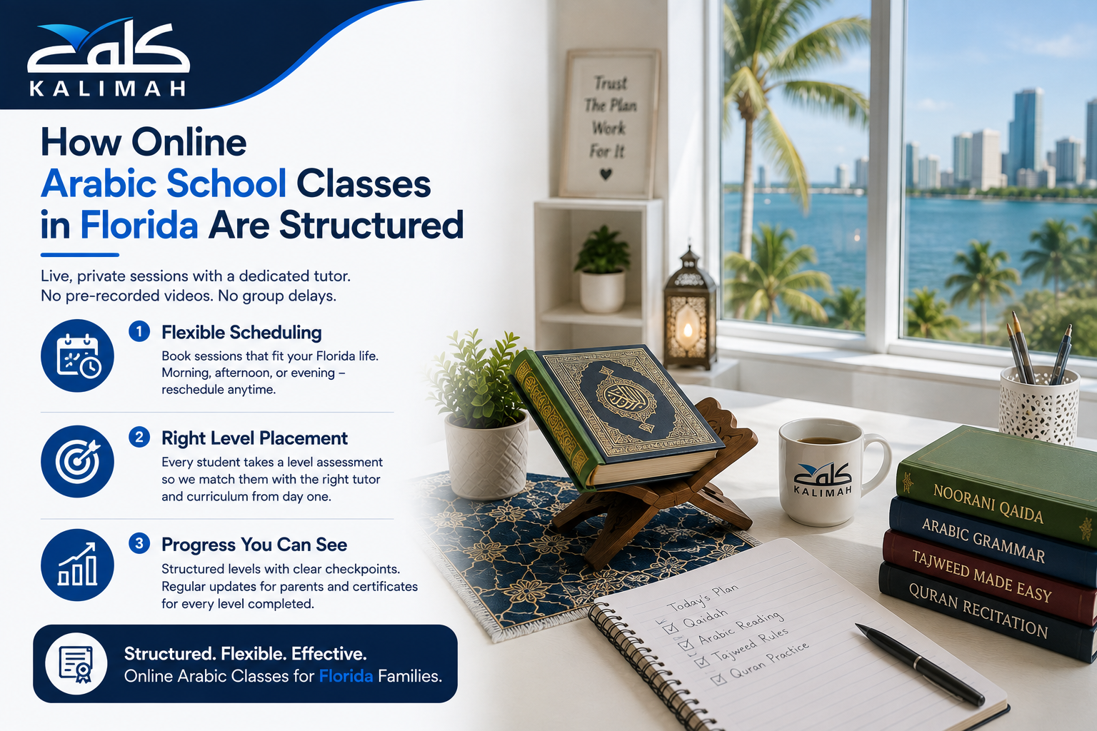 Arabic School in Florida for All Ages 1 image 8
