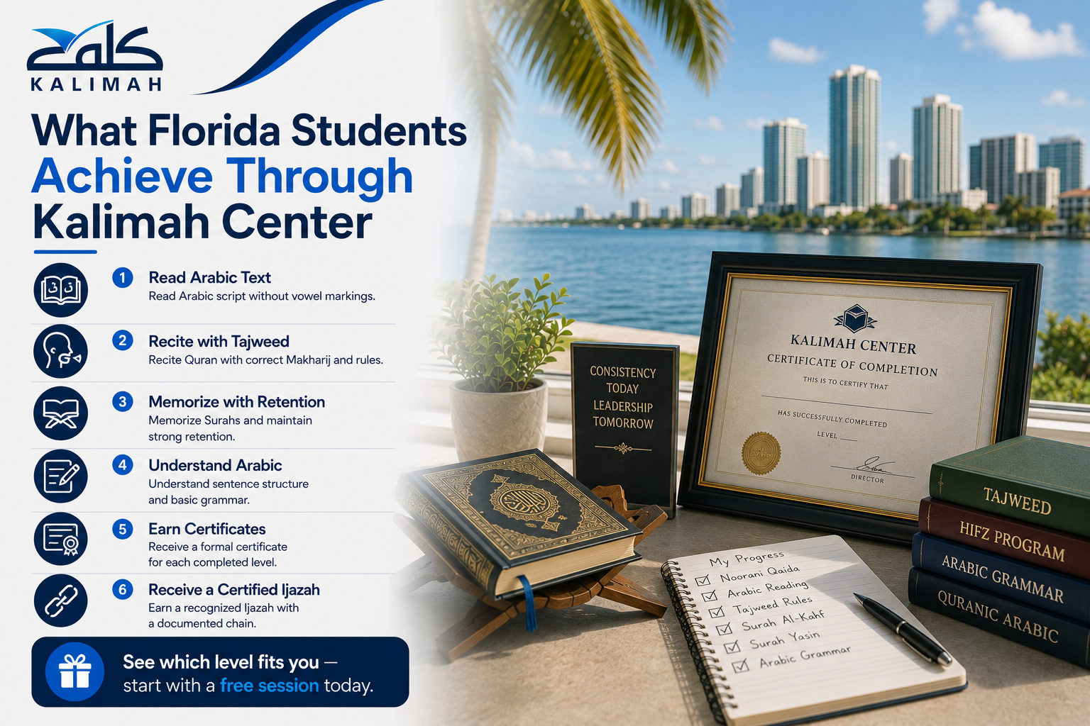 Arabic School in Florida for All Ages 2 image 9