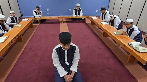 islamic Arabic and Quran academy in michigan
