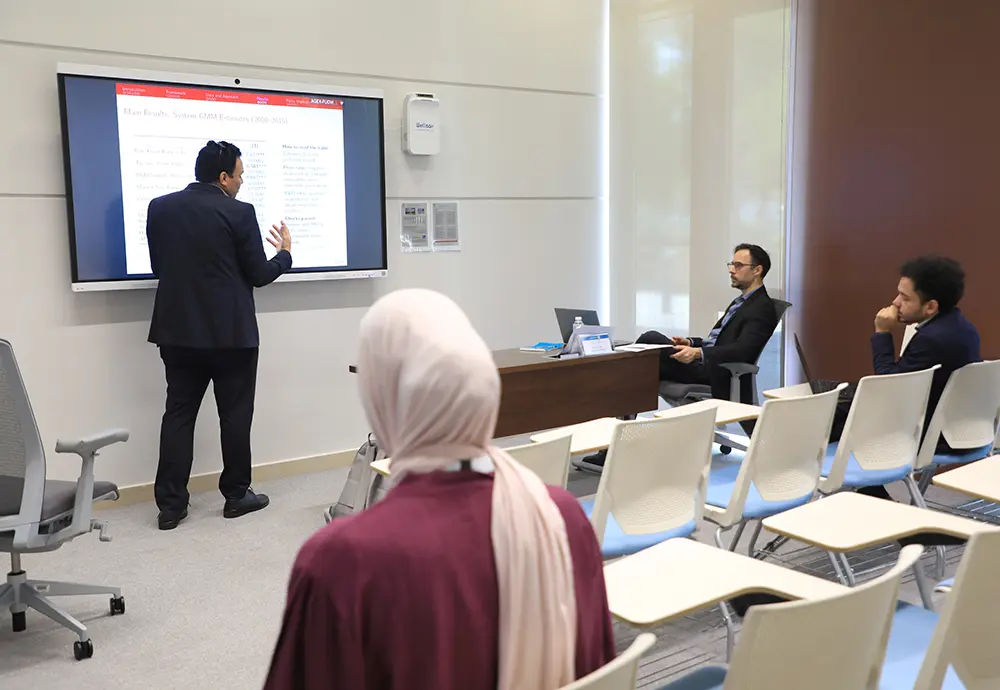 Arabic Classes In Atlanta