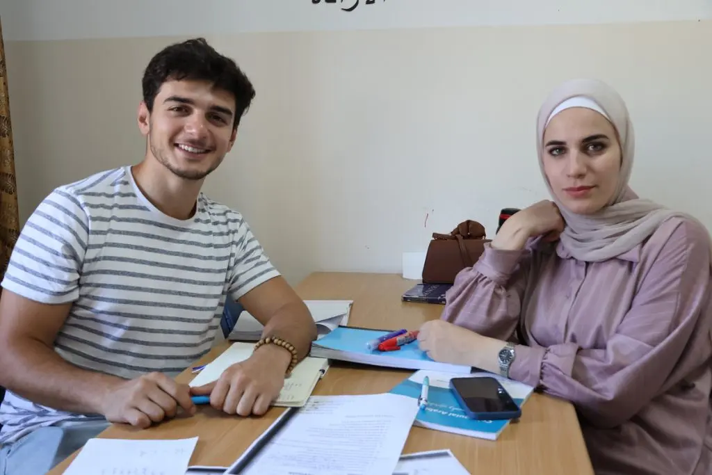 Arabic Classes In Brooklyn