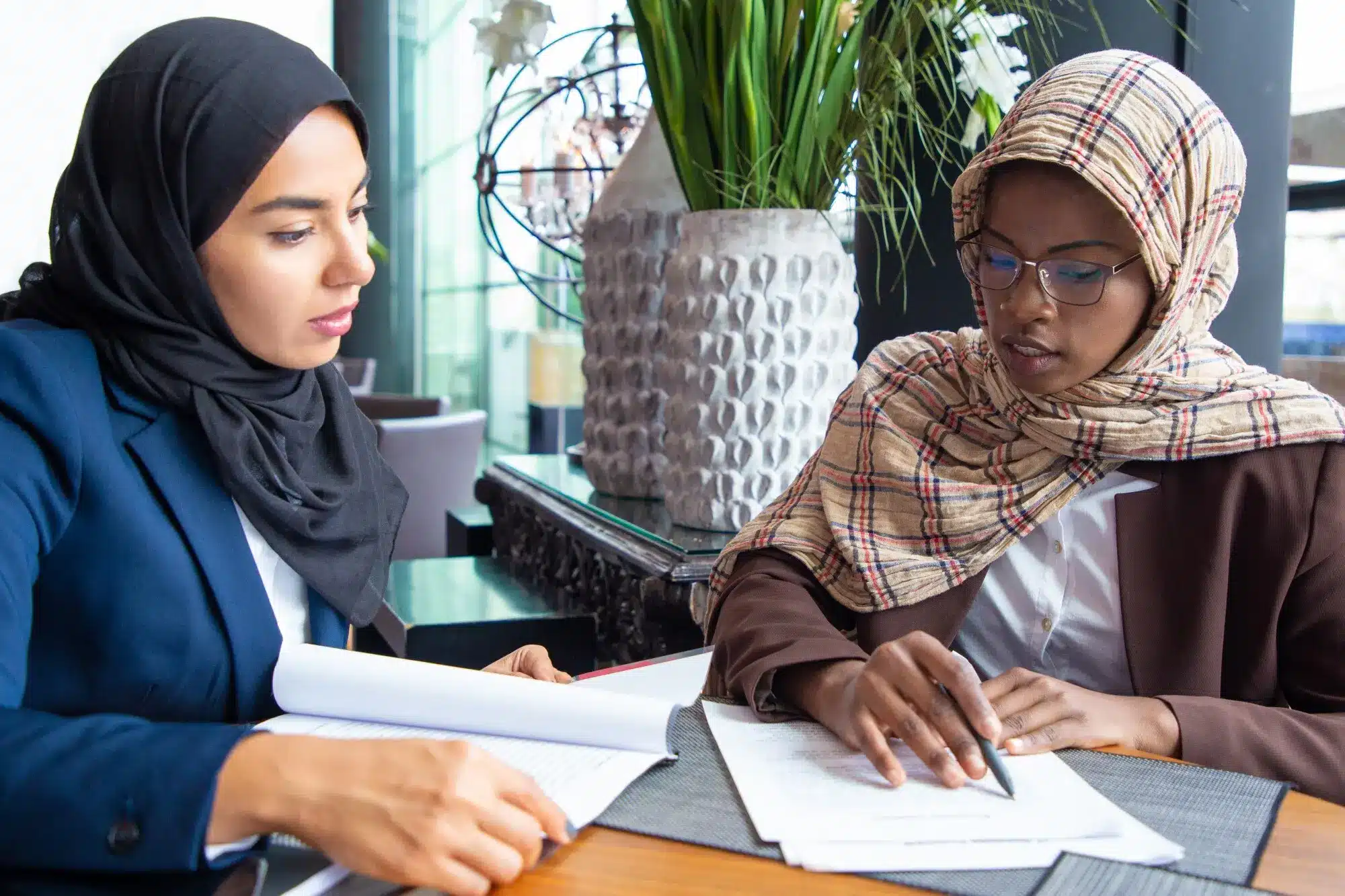 Arabic Classes In Calgary