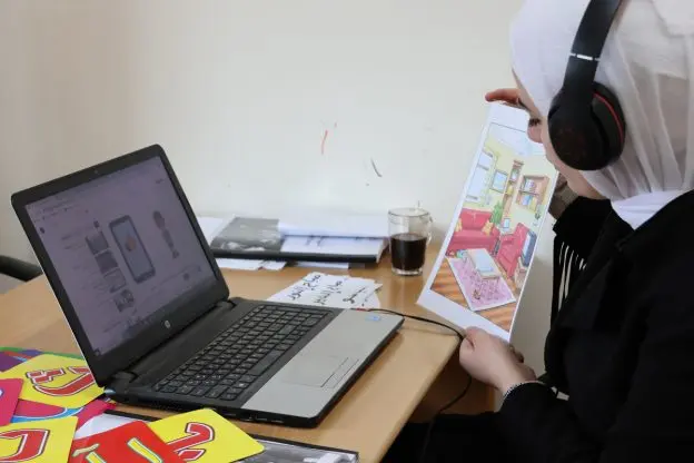 Summer Arabic Classes Online