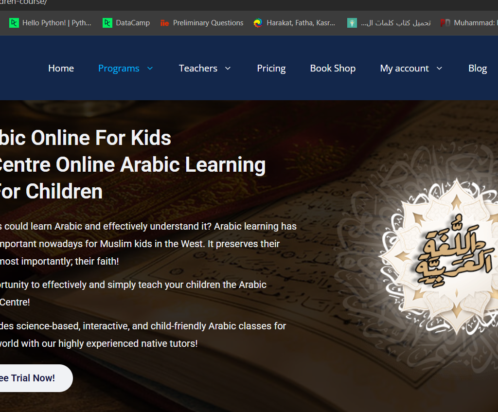 Common Arabic Names For Boys And Girls (With Meanings) 3 image 85