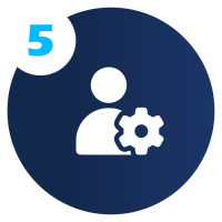 5